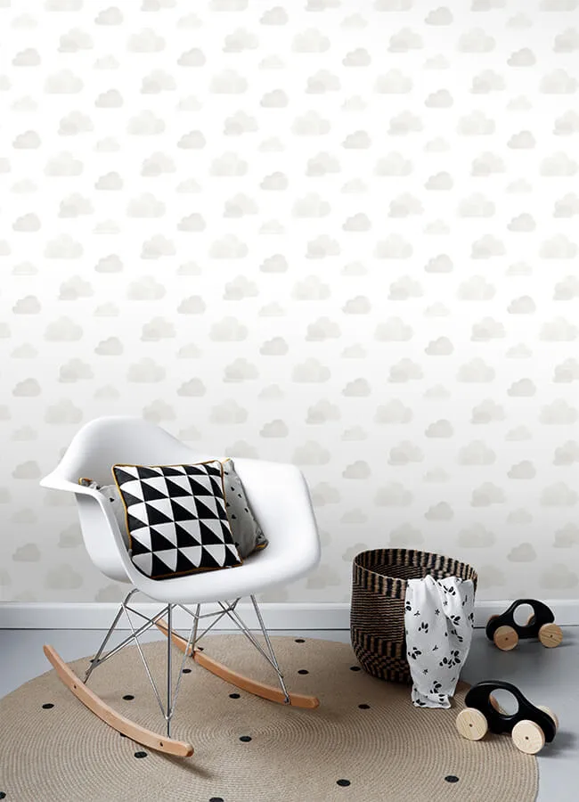 Chesapeake Irie - Grey Wallpaper | Buy Online Chesapeake Irie wallpaper, color Grey, SKU 4060-138945