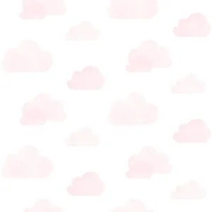 Chesapeake Irie wallpaper, color Pink, SKU 4060-138929