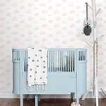 Chesapeake Irie - Pink Wallpaper | Buy Online Chesapeake Irie wallpaper, color Pink, SKU 4060-138929