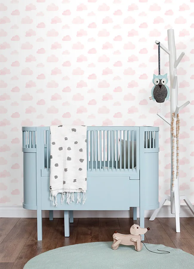 Chesapeake Irie - Pink Wallpaper | Buy Online Chesapeake Irie wallpaper, color Pink, SKU 4060-138929
