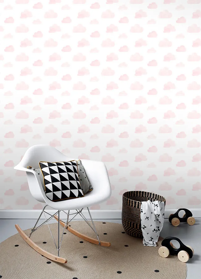 Chesapeake Irie - Pink Wallpaper | Buy Online Chesapeake Irie wallpaper, color Pink, SKU 4060-138929
