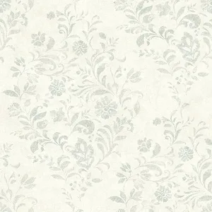 Chesapeake Isidore wallpaper, color Aqua, SKU 4072-70009