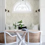 Chesapeake Isidore - Aqua Wallpaper | Buy Online Chesapeake Isidore wallpaper, color Aqua, SKU 4072-70009