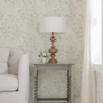 Chesapeake Isidore - Aqua Wallpaper | Buy Online Chesapeake Isidore wallpaper, color Aqua, SKU 4072-70009