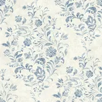 Chesapeake Isidore - Blue Wallpaper | Buy Online Chesapeake Isidore wallpaper, color Blue, SKU 4072-70006