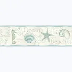 Chesapeake Island wallpaper, color Sea Green, SKU 3120-53562B