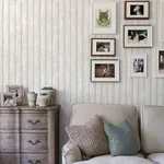 Chesapeake Jack wallpaper, color White, SKU 3119-66106