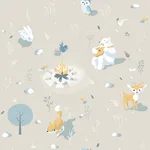 Chesapeake Jesper - Beige Wallpaper | Buy Online Chesapeake Jesper wallpaper, color Beige, SKU 4060-31307