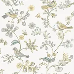 Chesapeake Jinjur - Light Yellow Wallpaper | Buy Online Chesapeake Jinjur wallpaper, color Light Yellow, SKU 3122-10800