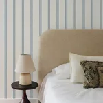 Chesapeake Johnny - Blue Wallpaper | Buy Online Chesapeake Johnny wallpaper, color Blue, SKU 4169-13075