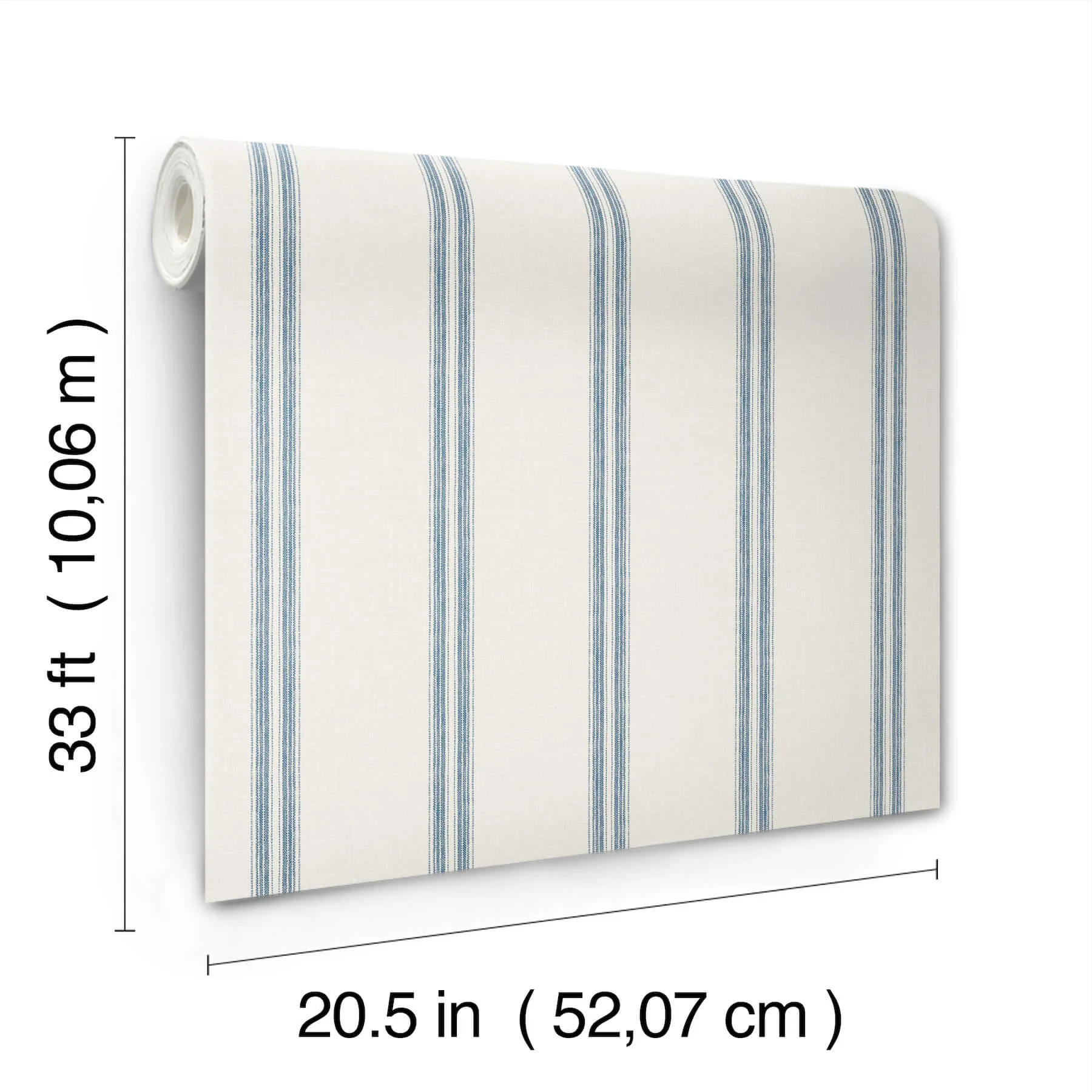 Chesapeake Johnny - Blue Wallpaper | Buy Online Chesapeake Johnny wallpaper, color Blue, SKU 4169-13075