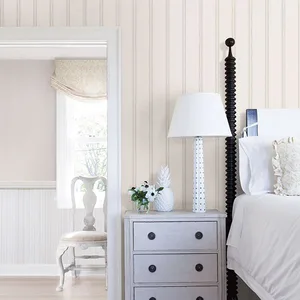 Chesapeake Johnny wallpaper, color Grey, SKU 3119-13074