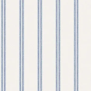 Chesapeake Johnny wallpaper, color Navy, SKU 3119-13072