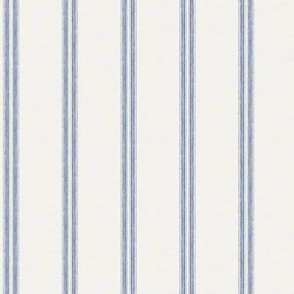 Chesapeake Johnny wallpaper, color Navy, SKU 3119-13072