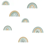 Chesapeake Joss - Teal Wallpaper | Buy Online Chesapeake Joss wallpaper, color Teal, SKU 4060-139254