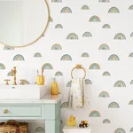 Chesapeake Joss - Teal Wallpaper | Buy Online Chesapeake Joss wallpaper, color Teal, SKU 4060-139254