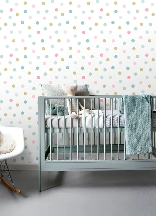 Chesapeake Jubilee - Multicolor Wallpaper | Buy Online Chesapeake Jubilee wallpaper, color Multicolor, SKU 4060-139041