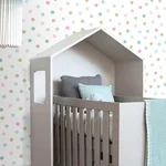 Chesapeake Jubilee - Multicolor Wallpaper | Buy Online Chesapeake Jubilee wallpaper, color Multicolor, SKU 4060-139041