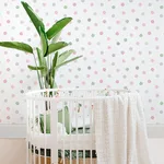 Chesapeake Jubilee - Pink Wallpaper | Buy Online Chesapeake Jubilee wallpaper, color Pink, SKU 4060-139040