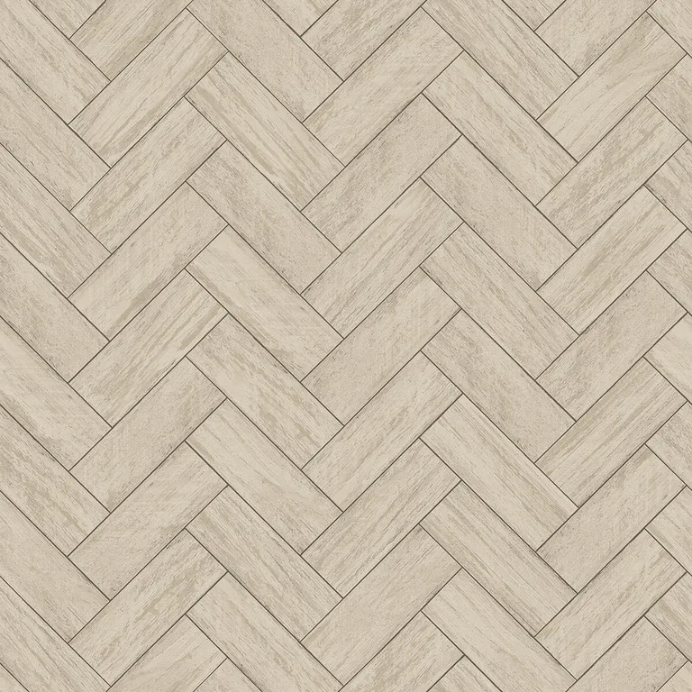 Chesapeake Kaliko wallpaper, color Taupe, SKU 3123-10105