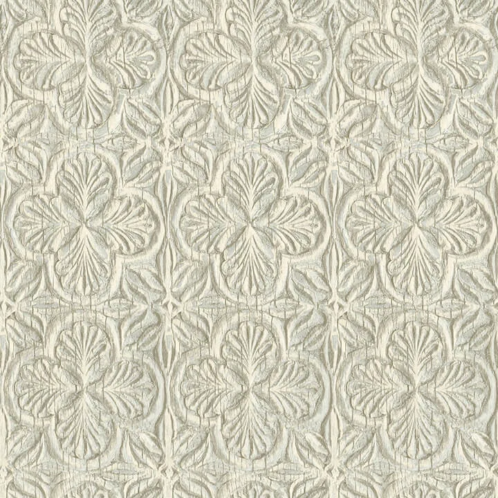 Chesapeake Karachi wallpaper, color Aqua, SKU 3125-72335