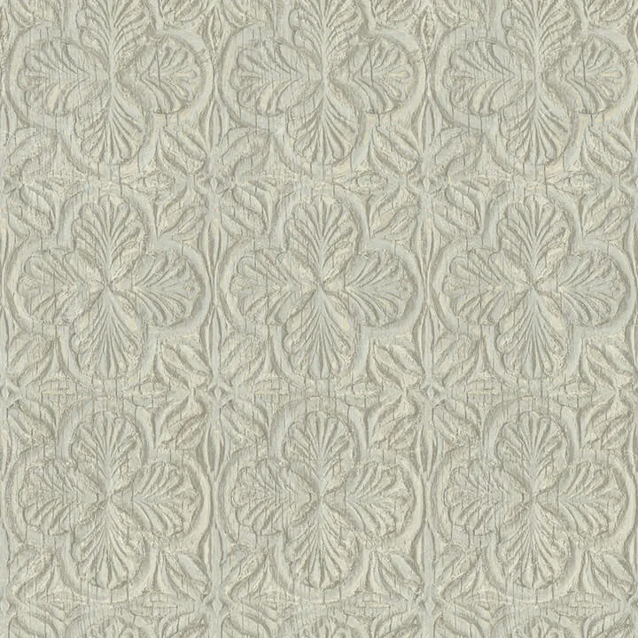 Chesapeake Karachi wallpaper, color Light Blue, SKU 3125-72332