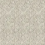 Chesapeake Karachi wallpaper, color Taupe, SKU 3125-72336