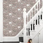 Chesapeake Kenji - Light Brown Wallpaper | Buy Online Chesapeake Kenji wallpaper, color Light Brown, SKU 4060-139271