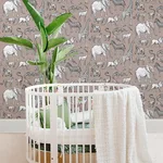 Chesapeake Kenji - Light Brown Wallpaper | Buy Online Chesapeake Kenji wallpaper, color Light Brown, SKU 4060-139271