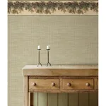 Chesapeake Kent wallpaper, color Seafoam, SKU 3123-01694