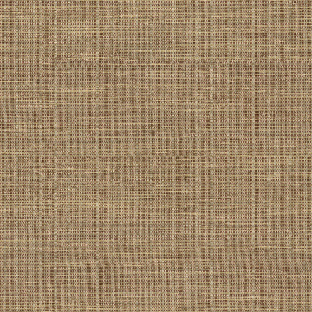 Chesapeake Kent wallpaper, color Red, SKU 3123-01695