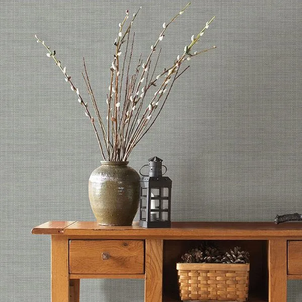 Chesapeake Kent wallpaper, color Grey, SKU 3118-016913