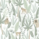 Chesapeake Kiki - Light Green Wallpaper | Buy Online Chesapeake Kiki wallpaper, color Light Green, SKU 4060-139071