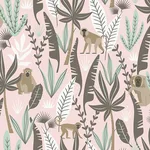 Chesapeake Kiki - Pink Wallpaper | Buy Online Chesapeake Kiki wallpaper, color Pink, SKU 4060-139072