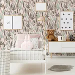 Chesapeake Kiki - Pink Wallpaper | Buy Online Chesapeake Kiki wallpaper, color Pink, SKU 4060-139072