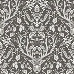 Chesapeake Kiwassa - Brown Wallpaper | Buy Online Chesapeake Kiwassa wallpaper, color Brown, SKU 3118-12704