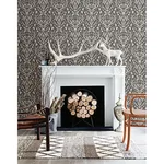 Chesapeake Kiwassa - Brown Wallpaper | Buy Online Chesapeake Kiwassa wallpaper, color Brown, SKU 3118-12704
