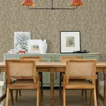 Chesapeake Kiwassa - Light Brown Wallpaper | Buy Online Chesapeake Kiwassa wallpaper, color Light Brown, SKU 4169-12705