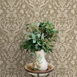 Chesapeake Kiwassa - Light Brown Wallpaper | Buy Online Chesapeake Kiwassa wallpaper, color Light Brown, SKU 4169-12705