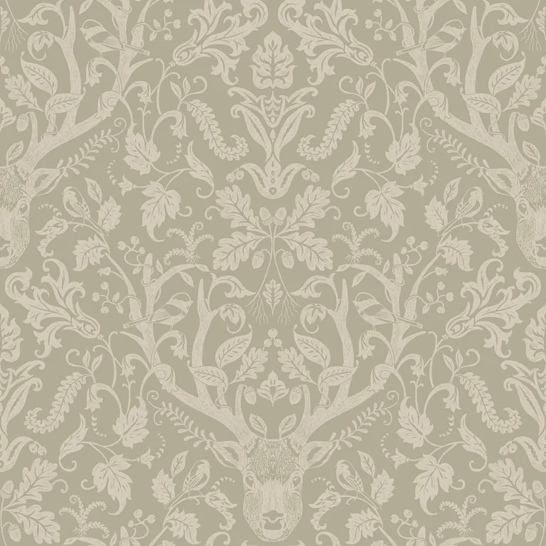 Chesapeake Kiwassa wallpaper, color Sage, SKU 4169-12706