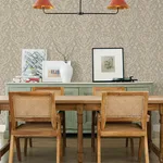 Chesapeake Kiwassa - Sage Wallpaper | Buy Online Chesapeake Kiwassa wallpaper, color Sage, SKU 4169-12706