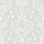 Chesapeake Kiwassa wallpaper, color Taupe, SKU 3118-12701