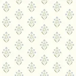 Chesapeake Kova - Aquamarine Wallpaper | Buy Online Chesapeake Kova wallpaper, color Aquamarine, SKU 3125-72351