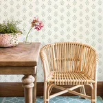 Chesapeake Kova - Aquamarine Wallpaper | Buy Online Chesapeake Kova wallpaper, color Aquamarine, SKU 3125-72351