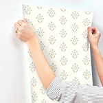 Chesapeake Kova - Aquamarine Wallpaper | Buy Online Chesapeake Kova wallpaper, color Aquamarine, SKU 3125-72351