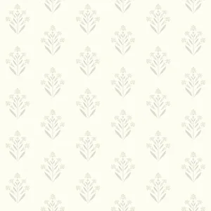 Chesapeake Kova wallpaper, color Dove, SKU 3125-72349