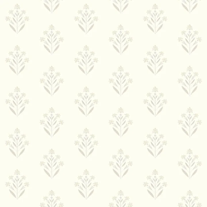 Chesapeake Kova wallpaper, color Dove, SKU 3125-72349