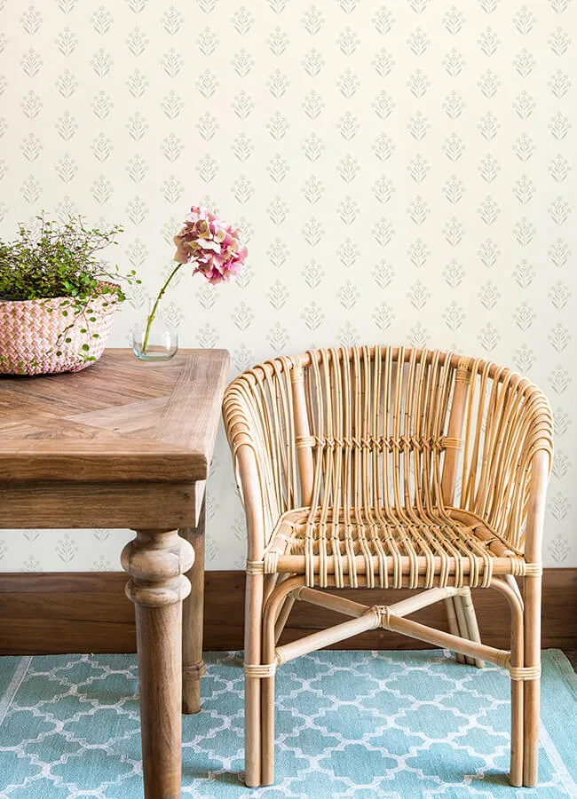 Chesapeake Kova - Dove Wallpaper | Buy Online Chesapeake Kova wallpaper, color Dove, SKU 3125-72349