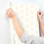 Chesapeake Kova - Dove Wallpaper | Buy Online Chesapeake Kova wallpaper, color Dove, SKU 3125-72349