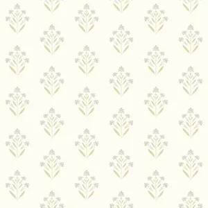 Chesapeake Kova wallpaper, color Yellow, SKU 3125-72348